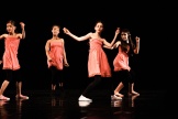 Přípravka Junior Dance 1. a 2. tř. / lektor Nika